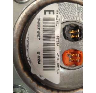 AIRBAG DELANTERO IZQUIERDO... 2