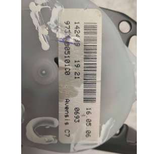 CINTURON SEGURIDAD TRASERO... 2