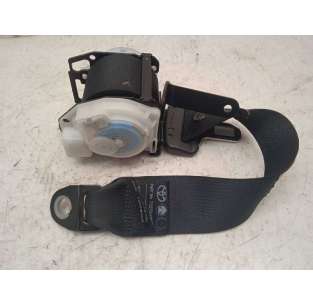 CINTURON SEGURIDAD TRASERO...