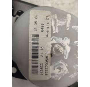 CINTURON SEGURIDAD TRASERO... 2