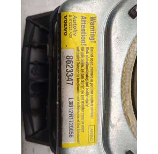 AIRBAG DELANTERO IZQUIERDO... 2