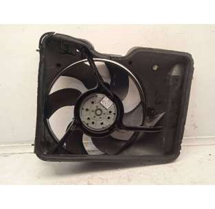 ELECTROVENTILADOR OPEL...