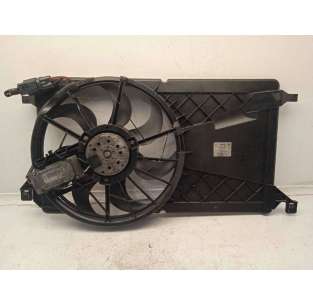 ELECTROVENTILADOR VOLVO S40...