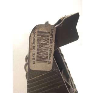 INTERCOOLER VOLVO S40... 2