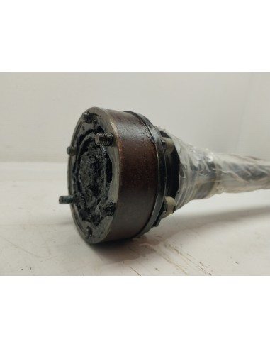 Recambio de transmision delantera izquierda para seat altea (5p1) reference referencia OEM IAM 1K0407271AT  
