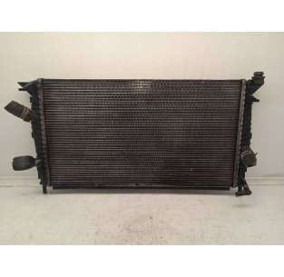 RADIADOR AGUA VOLVO S40...