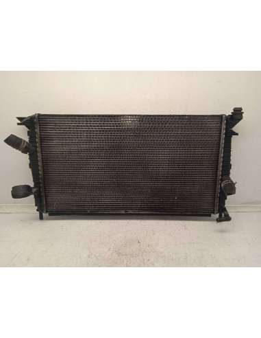 RADIADOR AGUA VOLVO S40 BERLINA -...