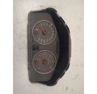 CUADRO INSTRUMENTOS - 739538