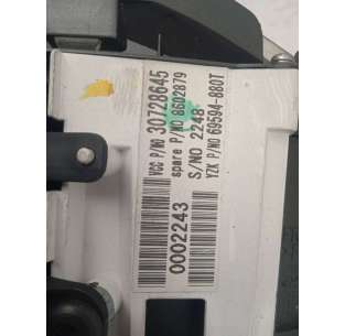 CUADRO INSTRUMENTOS - 739538 2