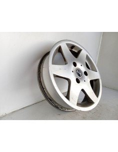 Recambio de llanta para smart coupe edition bluemotion referencia OEM IAM 0006919V003 DELANTERA  2