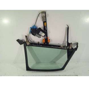 ELEVALUNAS TRASERO...