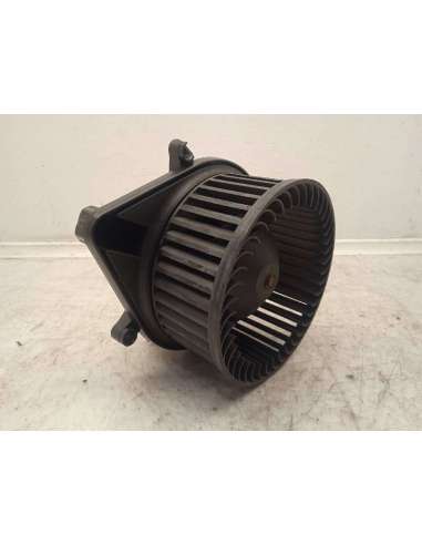 MOTOR CALEFACCION AUDI A4 BERLINA...