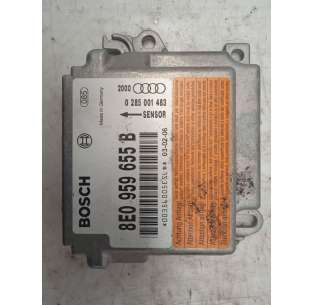 CENTRALITA AIRBAG AUDI A4... 2