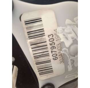 CINTURON SEGURIDAD TRASERO... 2