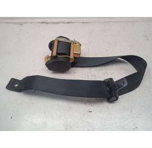 CINTURON SEGURIDAD TRASERO...