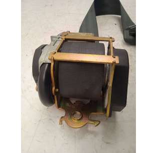 CINTURON SEGURIDAD TRASERO... 2