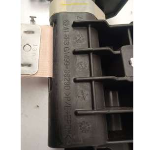 AIRBAG CORTINA DELANTERO... 2