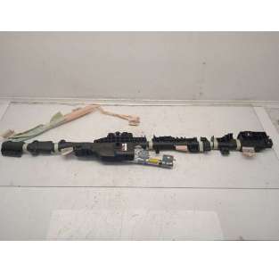 AIRBAG CORTINA DELANTERO...