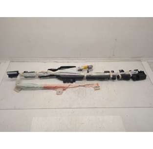 AIRBAG CORTINA DELANTERO... 2