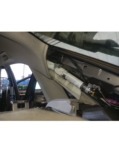 Recambio de airbag cortina delantero derecho para audi a4 ber. (b8) básico referencia OEM IAM 8K0880742D  