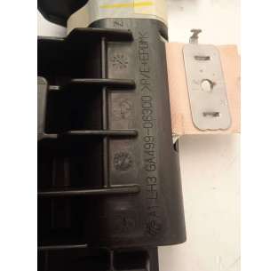 AIRBAG CORTINA DELANTERO... 2