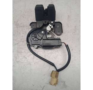 CERRADURA MALETERO / PORTON...