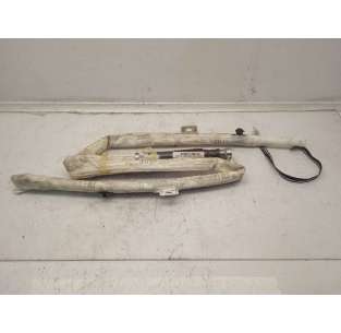 AIRBAG CORTINA DELANTERO...