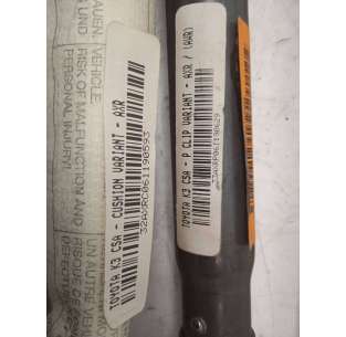 AIRBAG CORTINA DELANTERO... 2