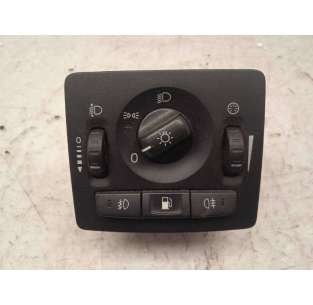 MANDO LUCES VOLVO C70...