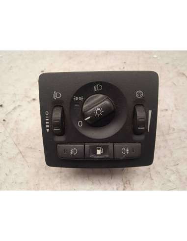 MANDO LUCES VOLVO C70 CABRIOLET -...