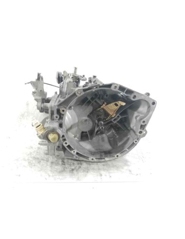 Recambio de caja cambios para peugeot 607 (s1) 2.2 hdi fap cat referencia OEM IAM 20LM03  