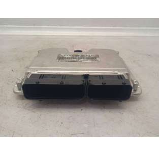 CENTRALITA MOTOR UCE AUDI...