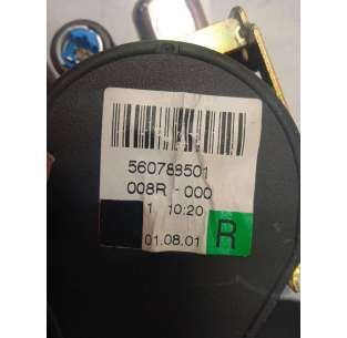 CINTURON SEGURIDAD... 2