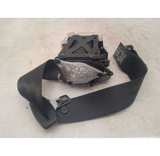 CINTURON SEGURIDAD TRASERO...