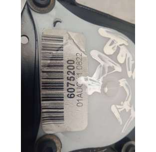 CINTURON SEGURIDAD TRASERO... 2