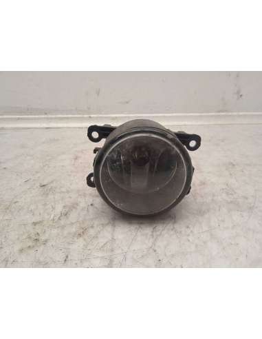FARO ANTINIEBLA DERECHO PEUGEOT 307...