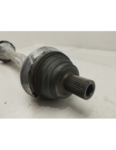 Recambio de transmision delantera izquierda para seat altea (5p1) reference referencia OEM IAM 1K0407271AT  