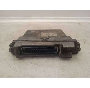 CENTRALITA MOTOR UCE...