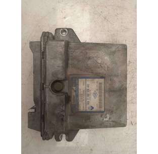 CENTRALITA MOTOR UCE... 2