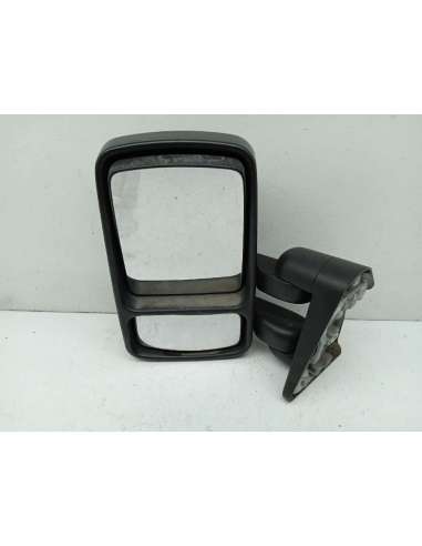 RETROVISOR IZQUIERDO RENAULT TRAFIC I...