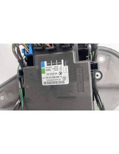 MODULO ELECTRONICO - 739846 /...