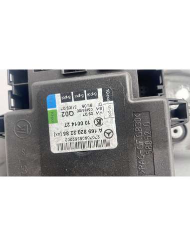 MODULO ELECTRONICO - 739847 /...