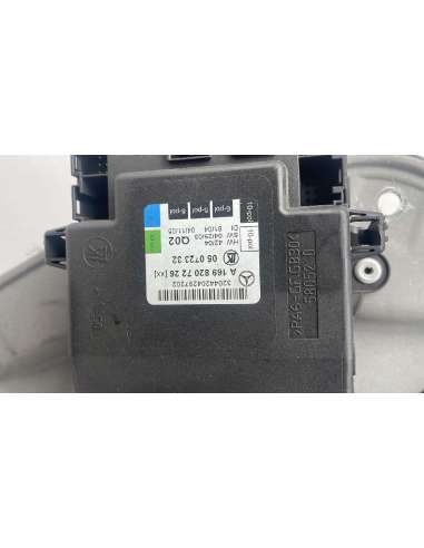MODULO ELECTRONICO - 739848 /...