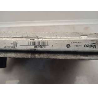 INTERCOOLER CHRYSLER -... 2