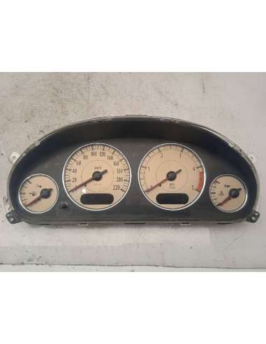 CUADRO INSTRUMENTOS CHRYSLER - 739873...