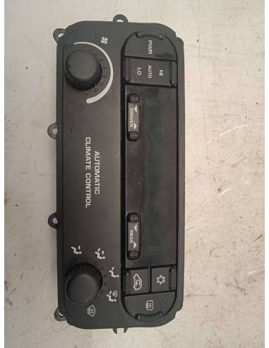MANDO CLIMATIZADOR CHRYSLER - 739876...