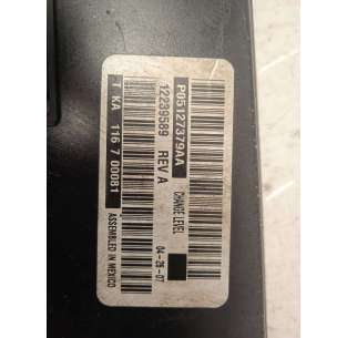 MANDO CLIMATIZADOR CHRYSLER... 2