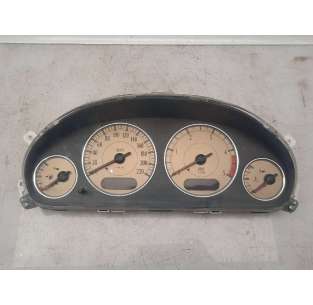 CUADRO INSTRUMENTOS...