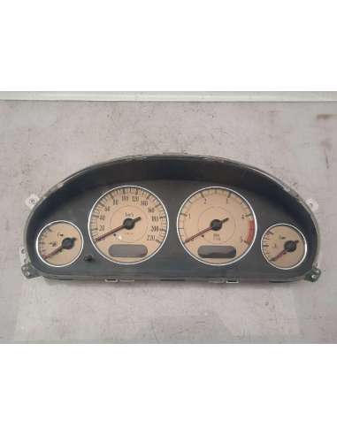 CUADRO INSTRUMENTOS CHRYSLER VOYAGER...