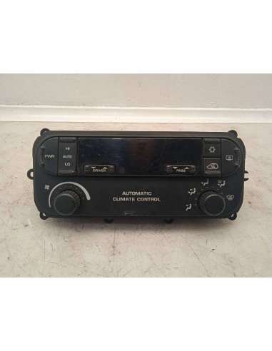 MANDO CLIMATIZADOR CHRYSLER VOYAGER...